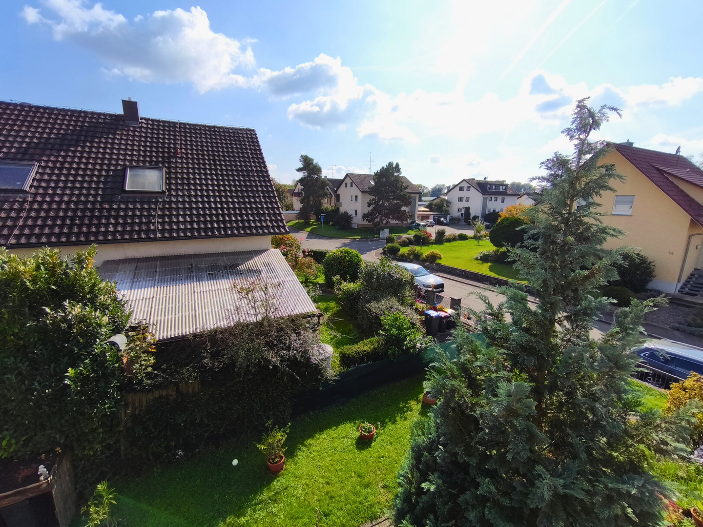 Einfamilienhaus zum Kauf - Ansicht 3
