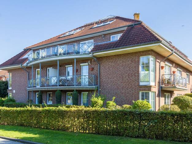 Penthouse zum Kauf 649.000 € 4 Zimmer 157 m² 3. Geschoss Laboe 24235