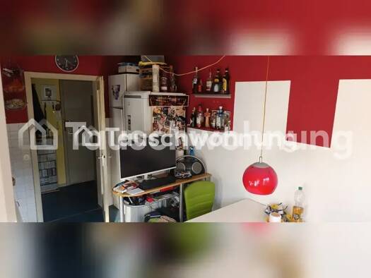 Wohnung zur Miete Tauschwohnung 800 € 3 Zimmer 77 m² EG Stühlinger West 79106