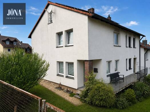 Reihenendhaus zum Kauf 220.000 € 3 Zimmer 84 m² 283 m² Grundstück Kulmbach Kulmbach 95326
