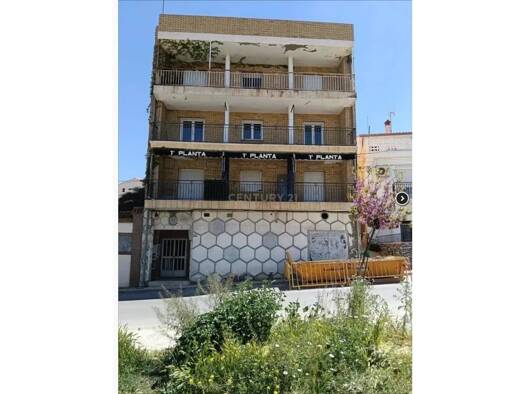 Verkaufsfläche zum Kauf 50.000 € 148 m² Verkaufsfläche AV ESTACION 29 Bl:NREPBENALUA Benalúa 18510