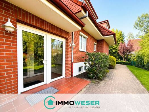 Wohnung zum Kauf 205.000 € 2 Zimmer 65,2 m² Falkenberg Lilienthal 28865