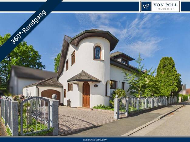 Einfamilienhaus zum Kauf 649.000 € 6 Zimmer 198 m² 457 m² Grundstück Röthenbach bei St Wolfgang Wendelstein 90530