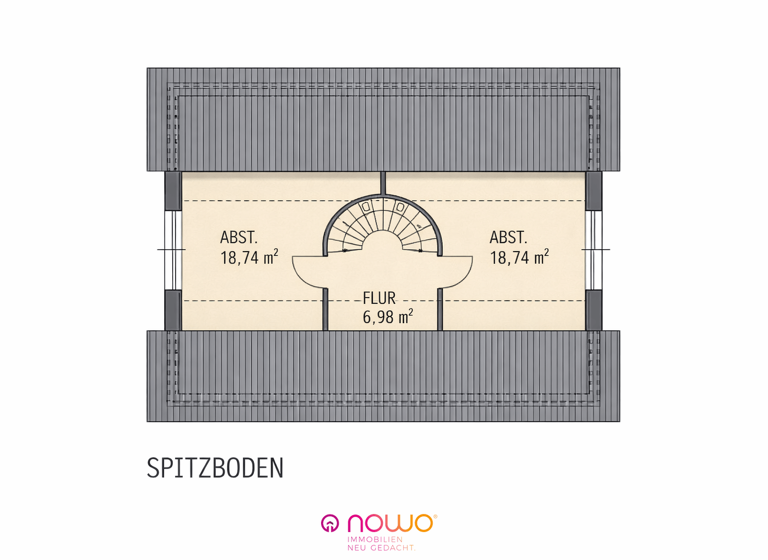 Einfamilienhaus zum Kauf 625.000 € 5 Zimmer 163,7 m² 475 m² Grundstück Lamme Braunschweig 38116