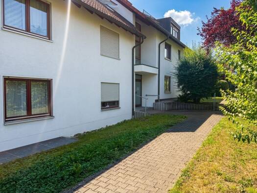 Wohnung zur Miete 690 € 2 Zimmer 53 m² 1. Geschoss frei ab 15.09.2026 Litzelstetten Konstanz 78465