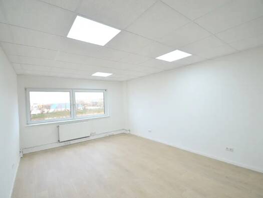 Bürofläche zur Miete provisionsfrei 450 € 45 m² Bürofläche Billbrook Mitte 22113