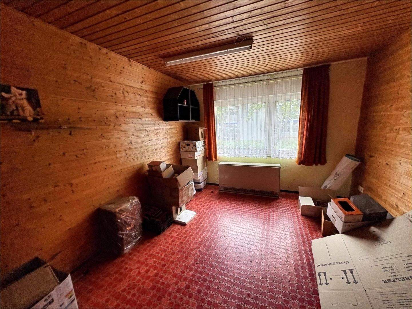 House in Albstadt, Tailfingen - Ansicht 3