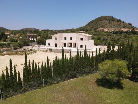 Bauernhaus zum Kauf 3.100.000 € 7 Zimmer 545 m² 21.000 m² Grundstück 17 125 Son Servera 07550