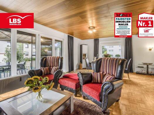 Mehrfamilienhaus zum Kauf 265.000 € 6 Zimmer 159,4 m² 690 m² Grundstück Wathlingen 29339