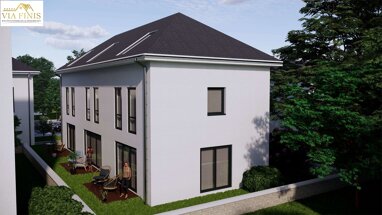 Reihenendhaus zum Kauf 339.000 € 4 Zimmer 79,8 m² 123 m² Grundstück frei ab 01.03.2026 Elsener Straße 32c Paderborn - Kernstadt Paderborn 33102