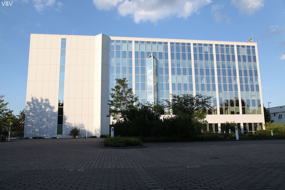 Bürokomplex zur Miete provisionsfrei 11,50 € 5.400 m²<br/>Bürofläche ab 900 m²<br/>Teilbarkeit Eschborn Eschborn 65760