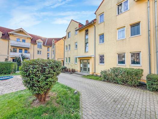 Wohnung zum Kauf 139.500 € 3 Zimmer 75 m² 1. Geschoss Althen-Kleinpösna Leipzig 04319