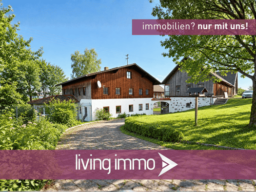 Bauernhaus zum Kauf 1.320.000 € 175 m² 159.441 m² Grundstück Engelhartszell 4090