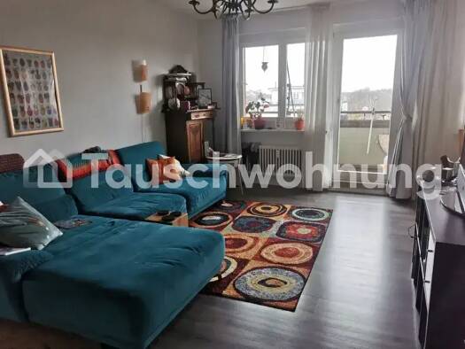 Wohnung zur Miete Tauschwohnung 430 € 3,5 Zimmer 85 m² 4. Geschoss Französisch Buchholz Berlin 13189