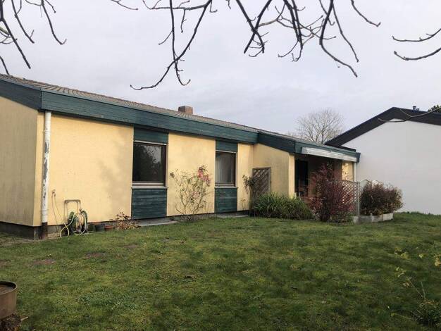 Bungalow zum Kauf 599.000 € 6 Zimmer 145 m² 600 m² Grundstück frei ab sofort Altdorf 90518