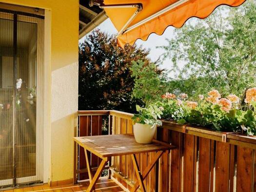 Wohnung zum Kauf 278.000 € 4 Zimmer 91,5 m² 3. Geschoss Wehr 79664