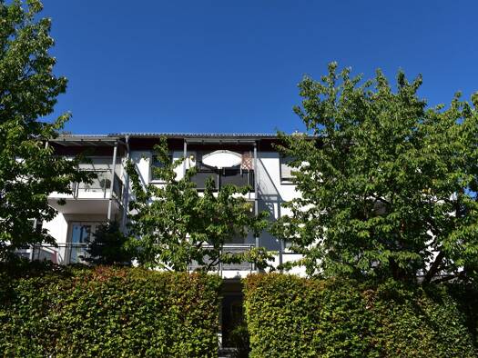Wohnung zum Kauf 198.000 € 2 Zimmer 47 m² 2. Geschoss Bad Aibling Bad Aibling 83043