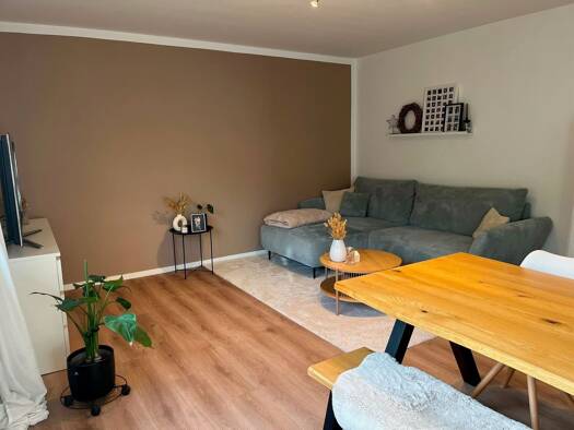 Wohnung zur Miete 690 € 3 Zimmer 70 m² Geschoss 2/3 frei ab 01.11.2026 Heide Heide 25746