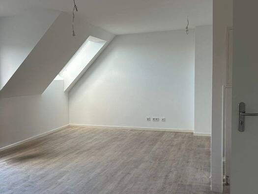 Studio zur Miete 691 € 1 Zimmer 39,5 m² 2. Geschoss frei ab 01.05.2026 Lorenz-Krapp-Straße 2 Bamberg 96052
