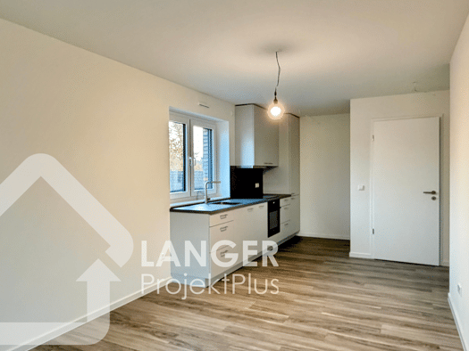 Wohnung zur Miete - Erstbezug 1.050 € 4 Zimmer 82,5 m² 2. Geschoss Lingen Lingen (Ems) 49809