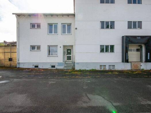 Lagerhalle zur Miete 404 € 149 m² Lagerfläche Kattenberg Goslar 38640