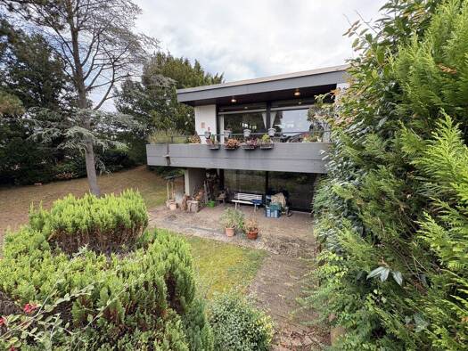 Bungalow zum Kauf 250.000 € 7 Zimmer 160 m² 1.548 m² Grundstück Boffzen 37691