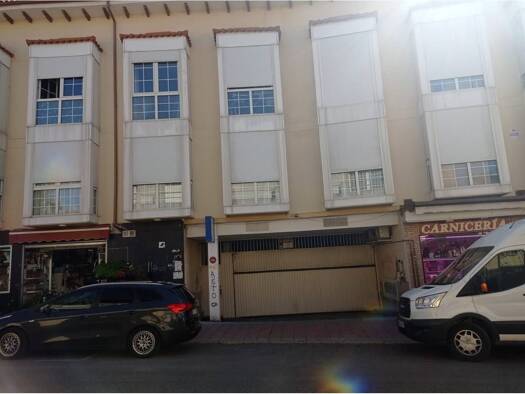Wohnung zum Kauf 135.000 € 2 Zimmer 85 m² 1. Geschoss El Molar 28710
