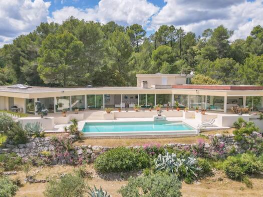 Einfamilienhaus zum Kauf 2.950.000 € 611 m² 17.404 m² Grundstück SALERNES 83690