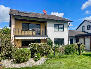 Einfamilienhaus zum Kauf 519.000 € 5 Zimmer 135,6 m² 668 m² Grundstück Obertaufkirchen Obertaufkirchen 84419