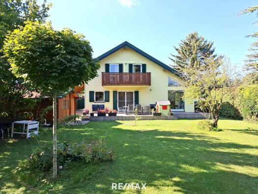 Einfamilienhaus zum Kauf 315.000 € 6 Zimmer 115 m² 960 m² Grundstück Neufeld an der Leitha 2491