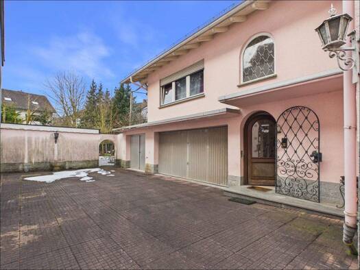 Einfamilienhaus zum Kauf 449.000 € 8 Zimmer 179,3 m² 619 m² Grundstück Goldbach Goldbach / Unterafferbach 63773