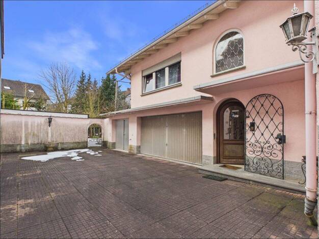 Einfamilienhaus zum Kauf 449.000 € 8 Zimmer 179,3 m² 619 m² Grundstück Goldbach Goldbach / Unterafferbach 63773