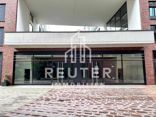 Laden zur Miete provisionsfrei 26,50 € 198,3 m² Verkaufsfläche HafenCity Hamburg 20457