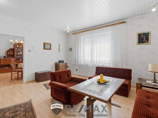 Wohnung zum Kauf 149.000 € 2 Zimmer 53 m² Tulln an der Donau 3430