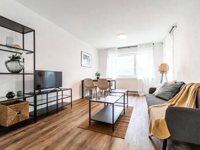 Wohnung zur Miete Wohnen auf Zeit 1.800 € 4 Zimmer 82 m² frei ab sofort Echterdinger Str. 0 Waldenbuch 71111
