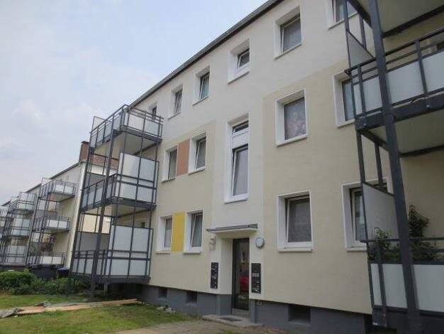 Wohnung zur Miete 578 € 2 Zimmer 42 m² 2. Geschoss frei ab 10.02.2026 Unverhofftstraße 22 Hörde Dortmund 44263