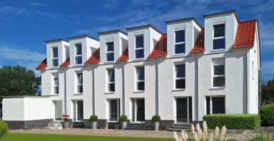Reihenendhaus zur Miete 1.195 € 5 Zimmer 150 m² 250 m² Grundstück frei ab sofort Martfeld Martfeld 27327