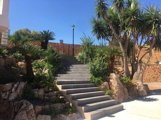Villa zum Kauf 2.000.000 € 1 Zimmer 3.455 m² Calle de Els Serrans Puçol 46530