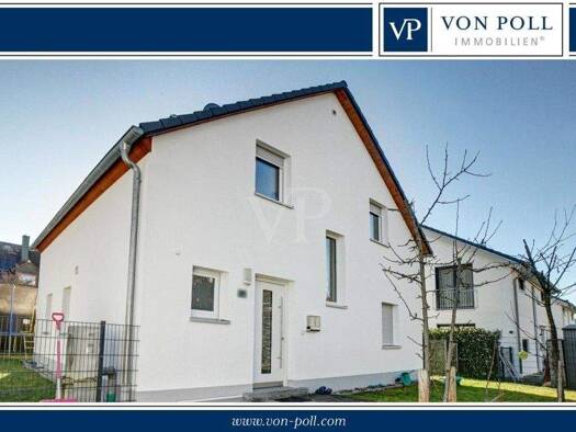 Einfamilienhaus zum Kauf 1.099.000 € 5 Zimmer 138 m² 438,8 m² Grundstück Fischerhäuser Ismaning 85737