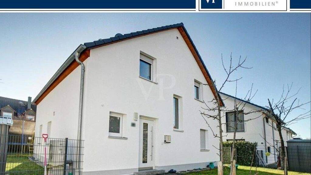 Einfamilienhaus zum Kauf 1.049.000 € 5 Zimmer 138 m² 438,8 m² Grundstück Fischerhäuser Ismaning 85737