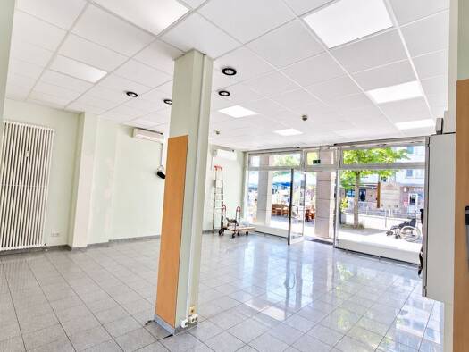 Laden zum Kauf 495.000 € 89,2 m² Verkaufsfläche Ostend Innenstadt IV 60316