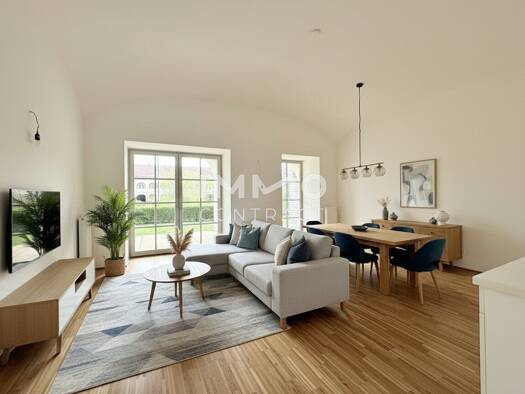 Wohnung zur Miete 568 € 57,3 m² EG Neusiedl am See 7100