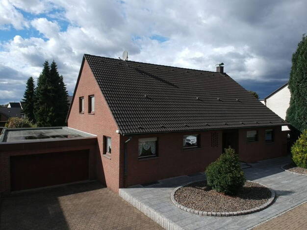 Einfamilienhaus zum Kauf provisionsfrei 690.000 € 6 Zimmer 400 m² 1.000 m² Grundstück Holsterhausen Herne 44625