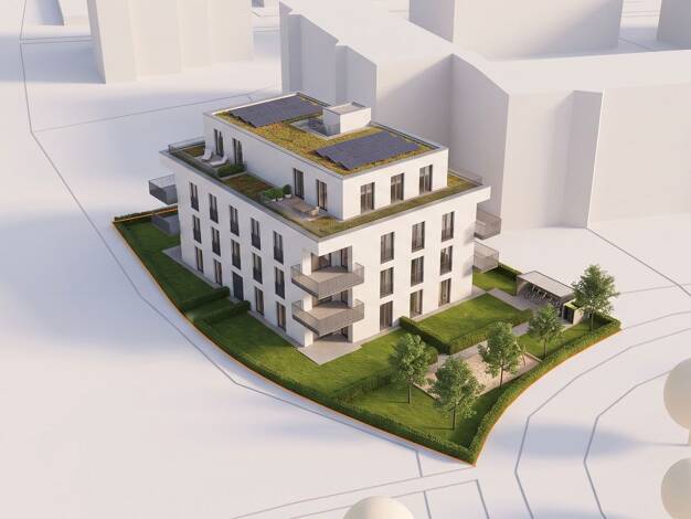 Grundstück zum Kauf 799.000 € 955 m² Grundstück Spandau Berlin 13589