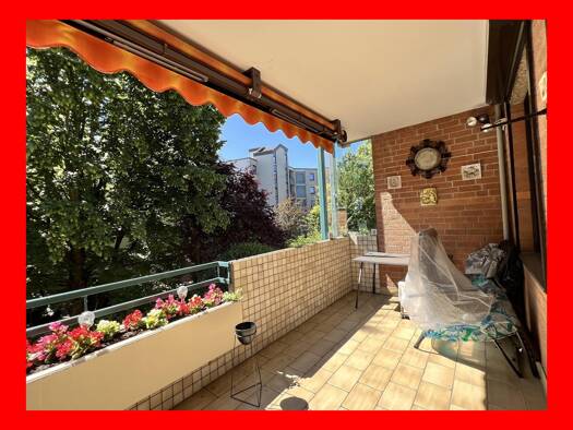 Wohnung zum Kauf 289.000 € 3 Zimmer 91 m² 1. Geschoss frei ab sofort Davenstedt Hannover 30455