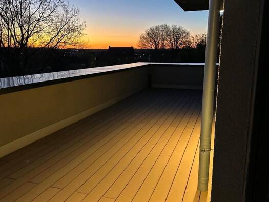 Penthouse zur Miete 1.750 € 3 Zimmer 136 m² Geschoss 2/2 frei ab 01.06.2026 Hennen Iserlohn 58640