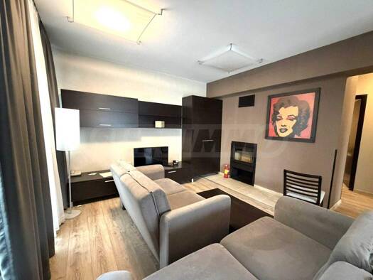 Wohnung zum Kauf 98.000 € 2 Zimmer 60,3 m² Bansko