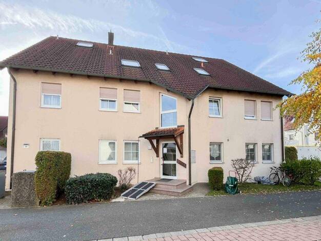 Sonstiges zum Kauf als Kapitalanlage geeignet 294.900 € 2,5 Zimmer 85 m² Eschenau Eckental 90542