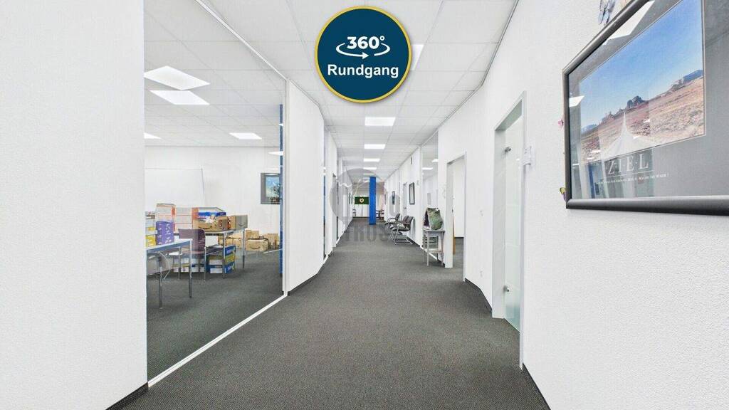 Bürofläche zum Kauf 1.980.000 € 15 Zimmer 960 m² Bürofläche Oberesslingen Esslingen am Neckar 73730