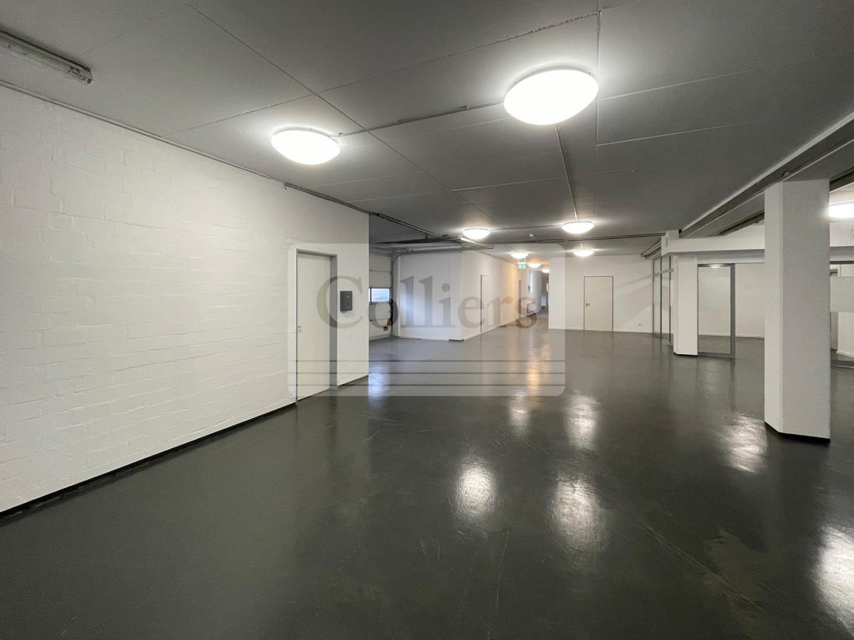 Halle/Industriefläche zur Miete 7 € 1.185 m²<br/>Lagerfläche ab 1.185 m²<br/>Teilbarkeit Wandsbek Hamburg 22041